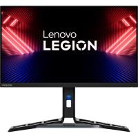 24.5" LENOVO Legion R25f-30 24.5 inç 240Hz(280Hz OC) 0.5ms Pivot FreeSync Full HD Gaming Monitör Siyah